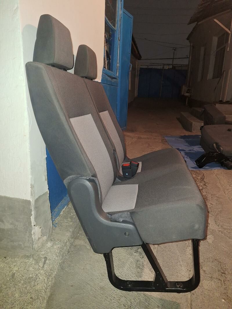 Hiace sidenýe 4 200 TMT - Aşgabat - img 4