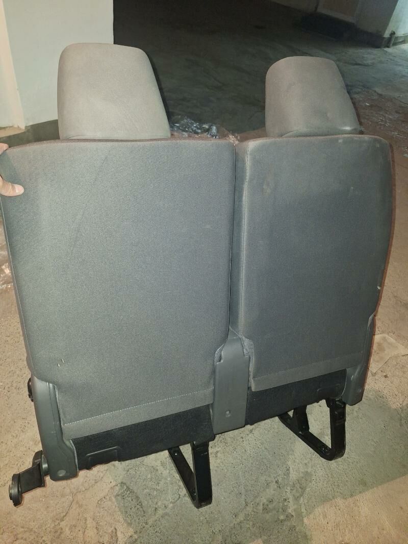 Hiace sidenýe 4 200 TMT - Aşgabat - img 3