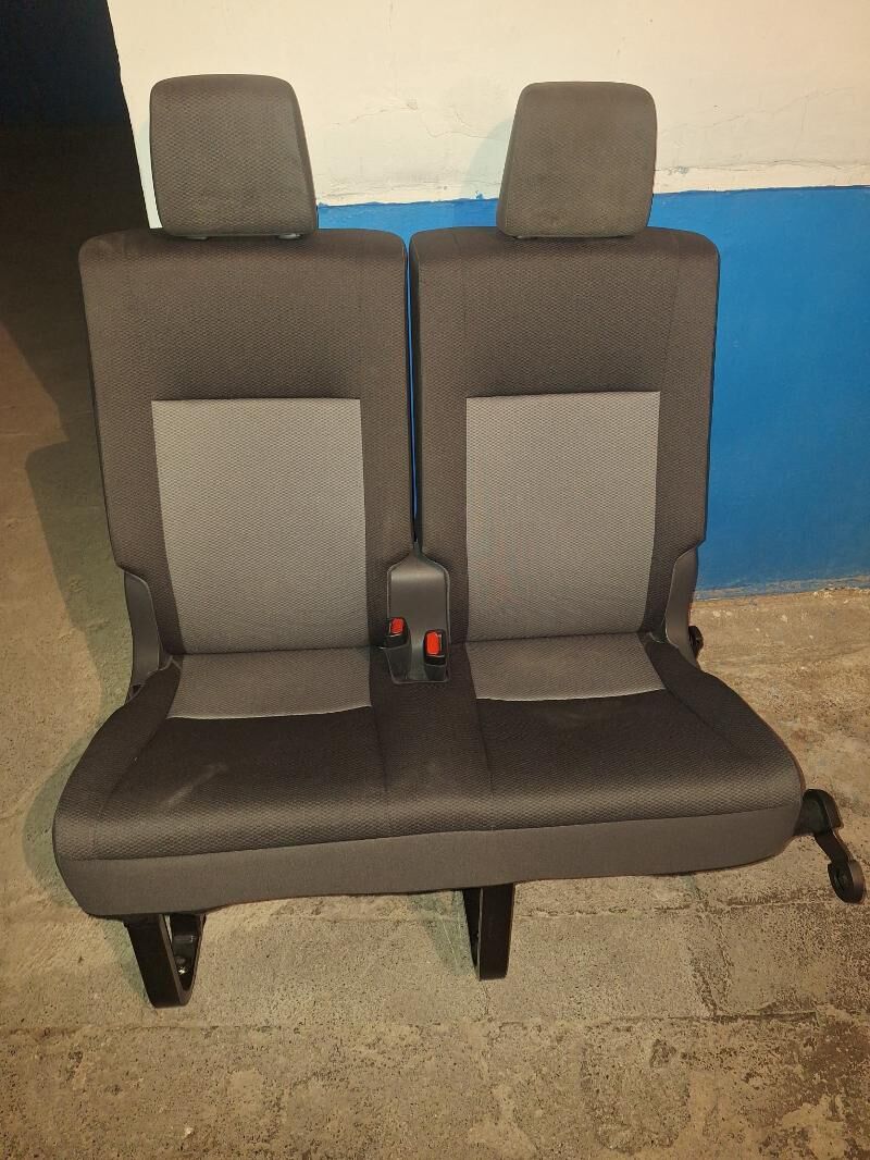 Hiace sidenýe 4 200 TMT - Aşgabat - img 2