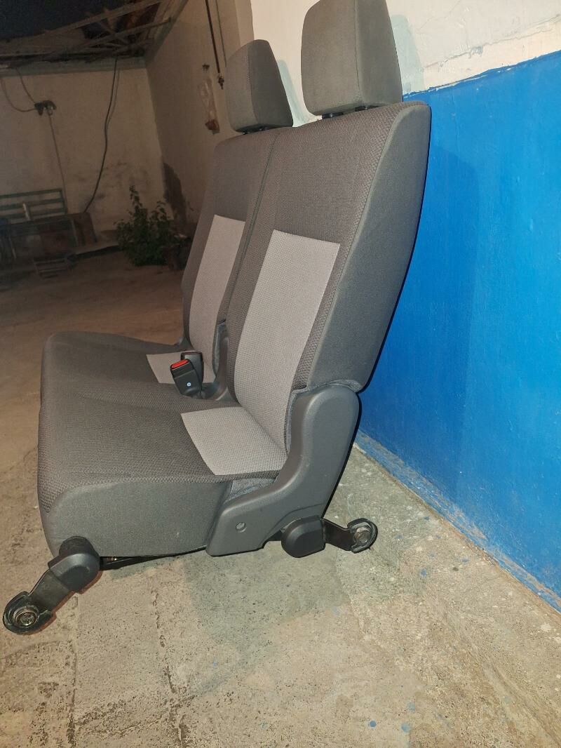 Hiace sidenýe 4 200 TMT - Aşgabat - img 1