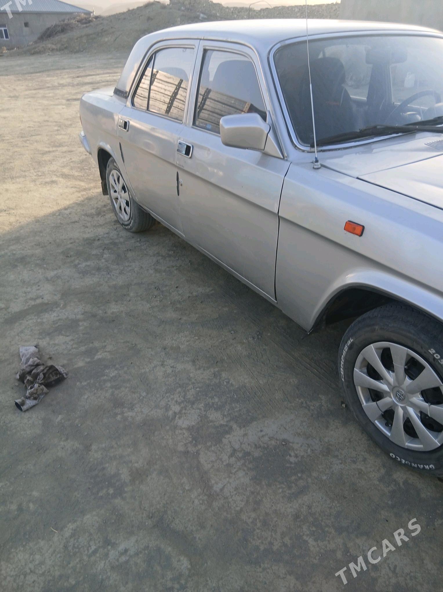 Gaz 3110 2000 - 20 000 TMT - Бахарден - img 1