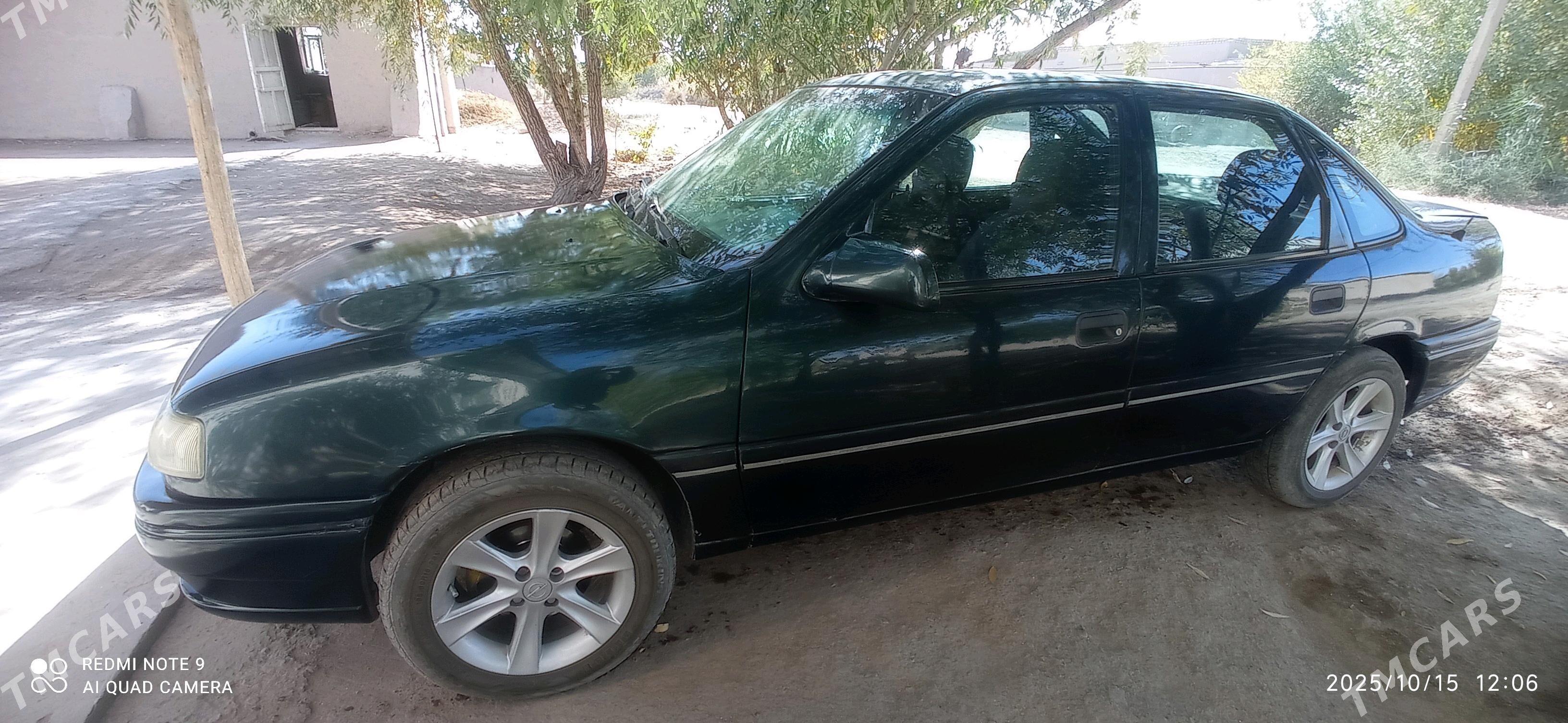 Opel Vectra 1994 - 40 000 TMT - Köneürgenç - img 4