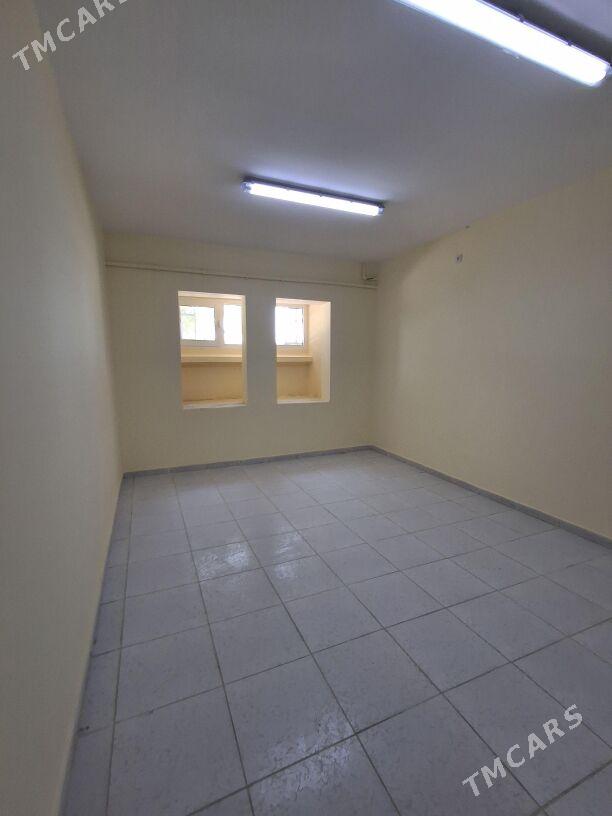 arenda podwal Mir3 - Aşgabat - img 4