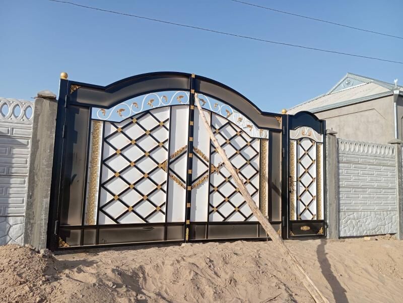 beton zabor Haýat warotalar - Ёлётен - img 6