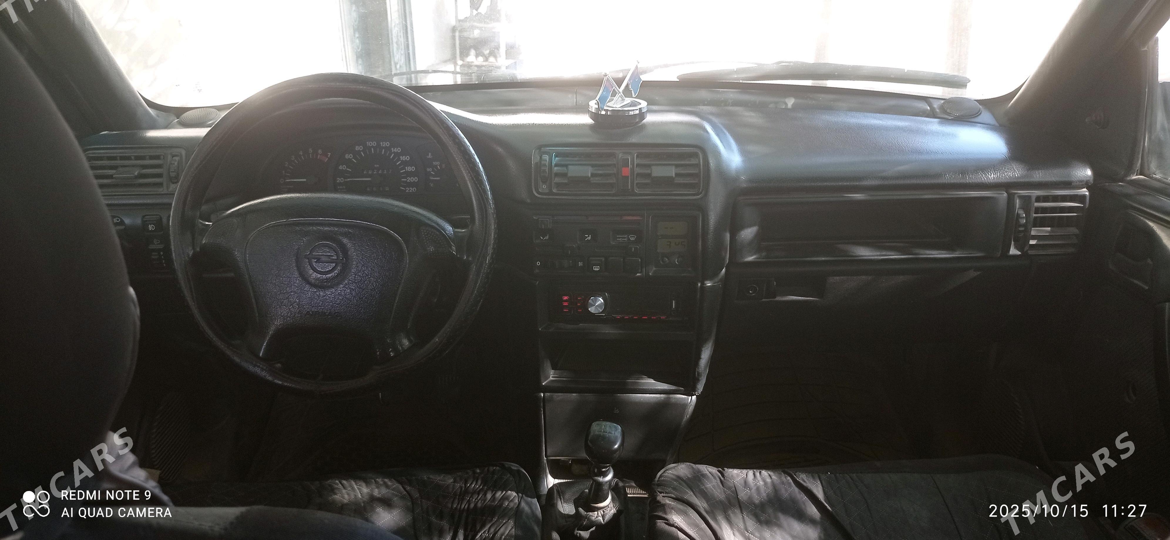 Opel Vectra 1994 - 40 000 TMT - Köneürgenç - img 5