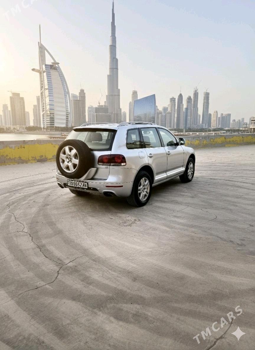Volkswagen Touareg 2009 - 180 000 TMT - Hitrowka - img 1