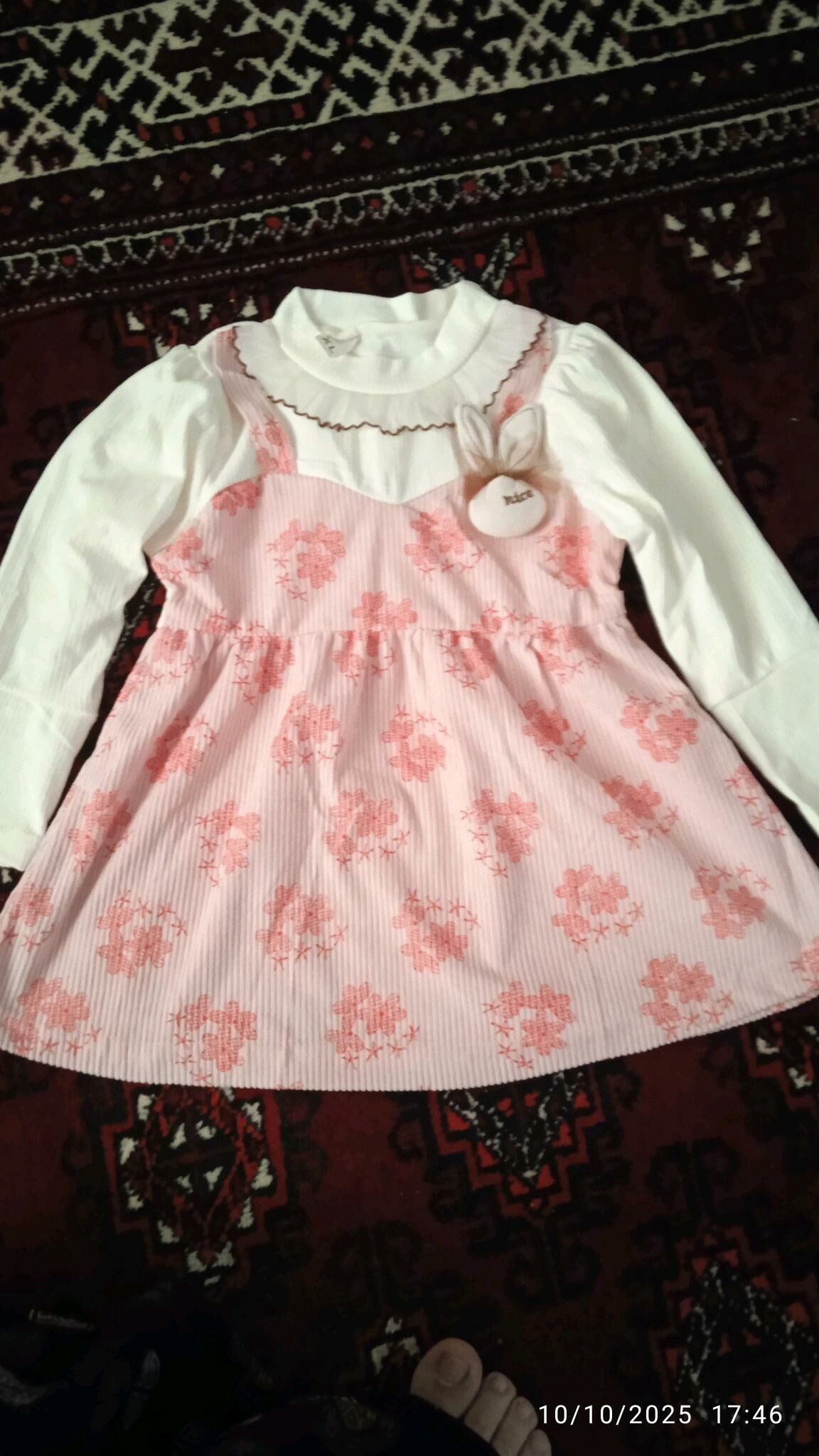 caga esik kalgotka - Balkanabat - img 4