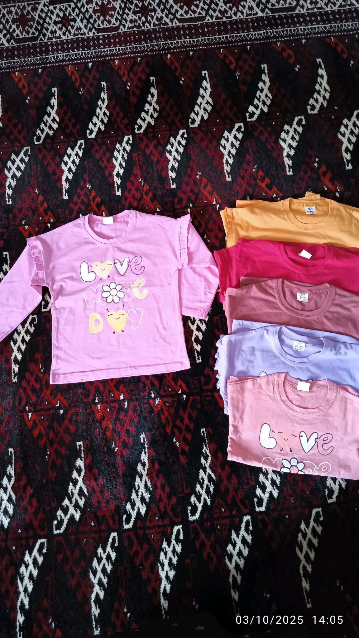 caga esik kalgotka - Balkanabat - img 5