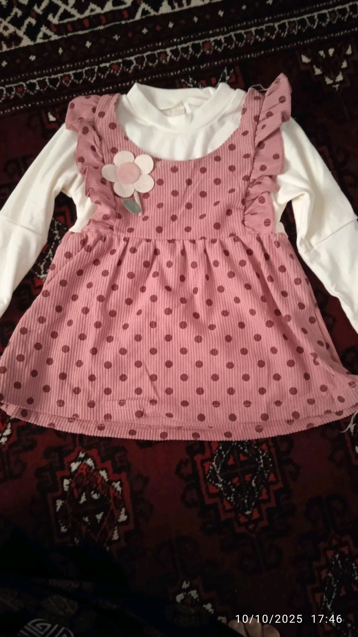 caga esik kalgotka - Balkanabat - img 7