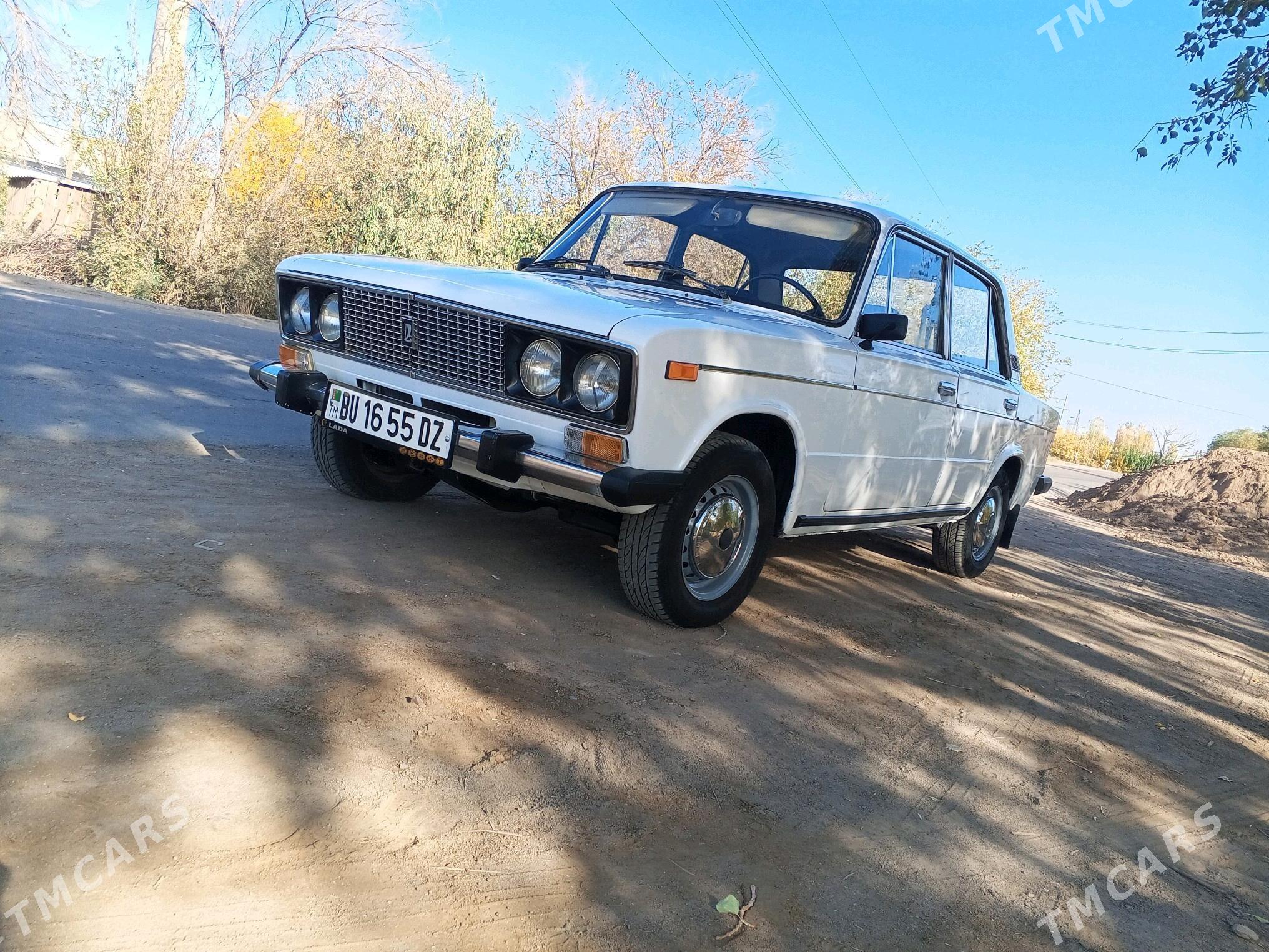 Lada 2106 1993 - 40 000 TMT - Губадаг - img 2