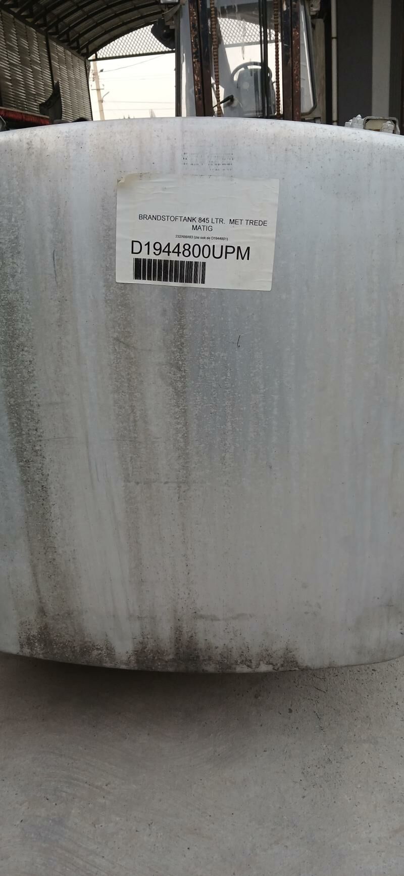 Bak 20 000 TMT - Änew - img 2