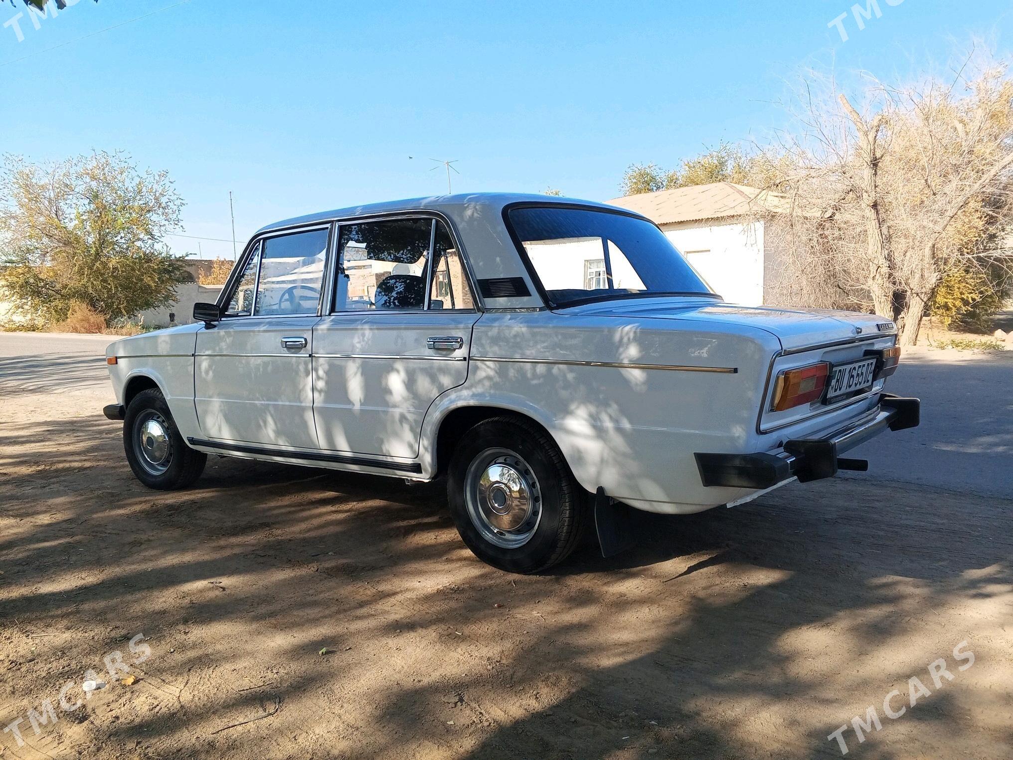 Lada 2106 1993 - 40 000 TMT - Губадаг - img 3