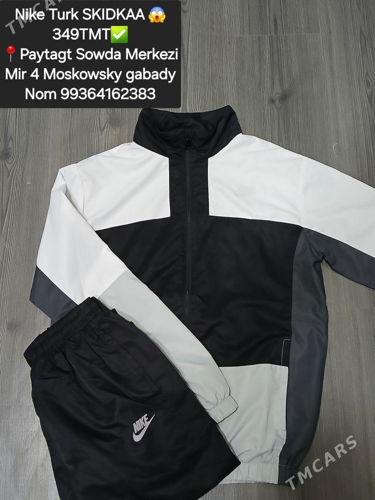 Sportiwka - Ашхабад - img 4