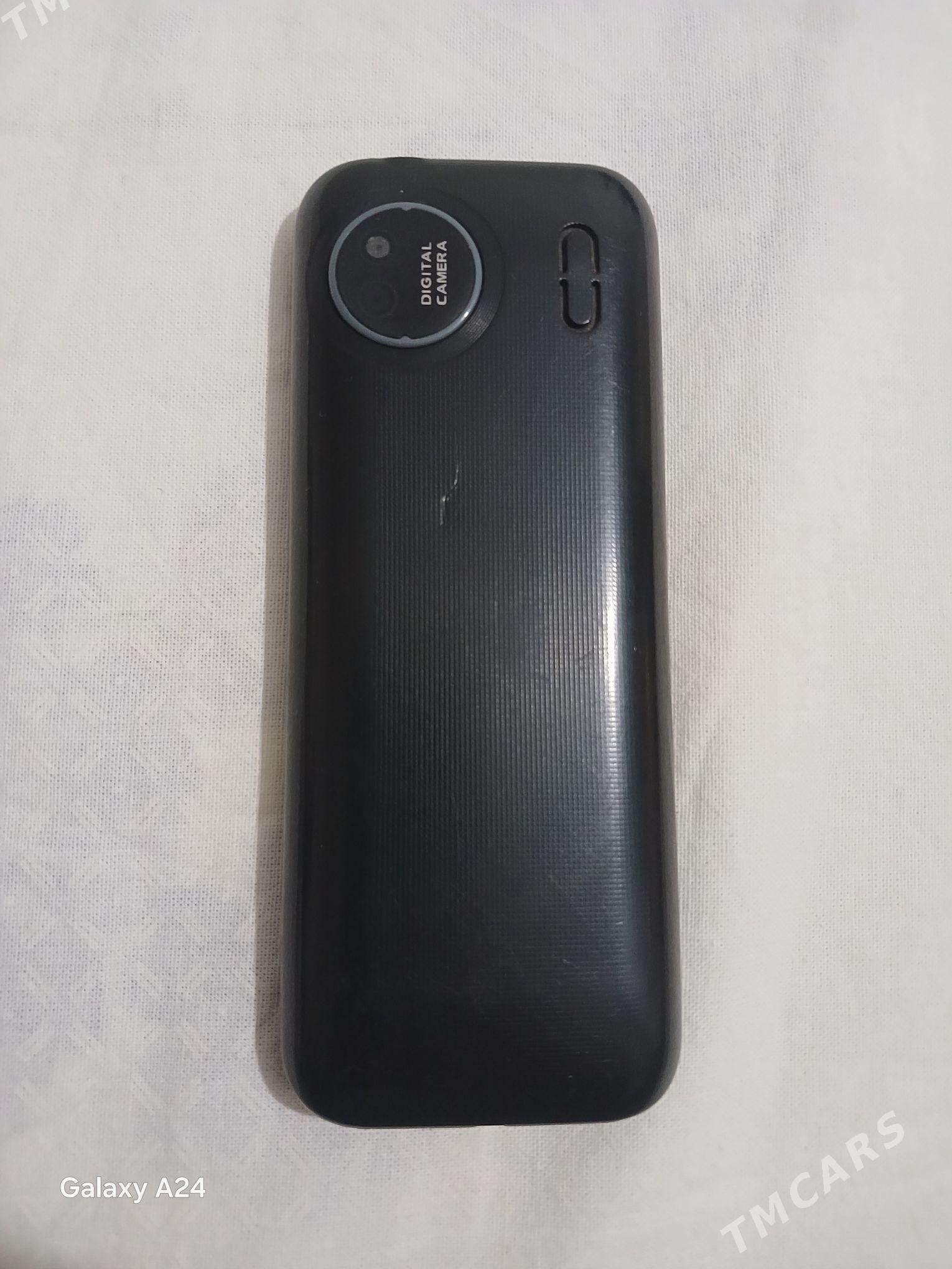 Maxfon 508 - Туркменабат - img 1