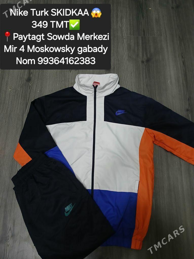 Sportiwka - Ашхабад - img 5