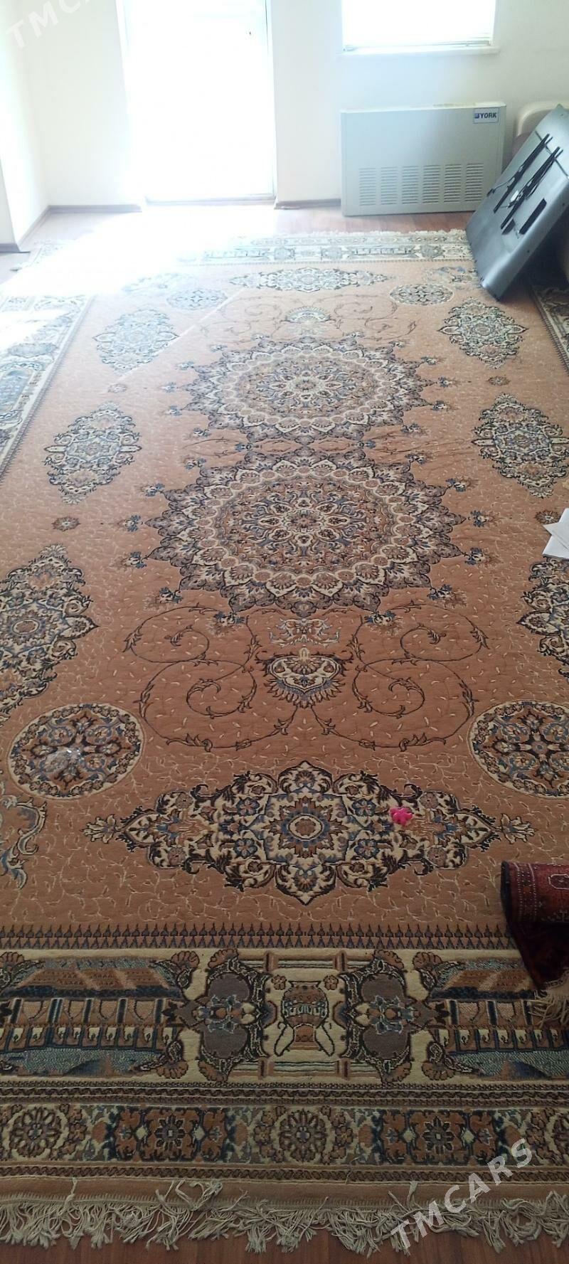 Eyran haly - Ашхабад - img 2