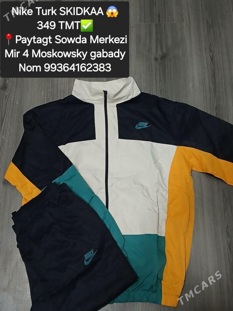 Sportiwka - Ашхабад - img 3