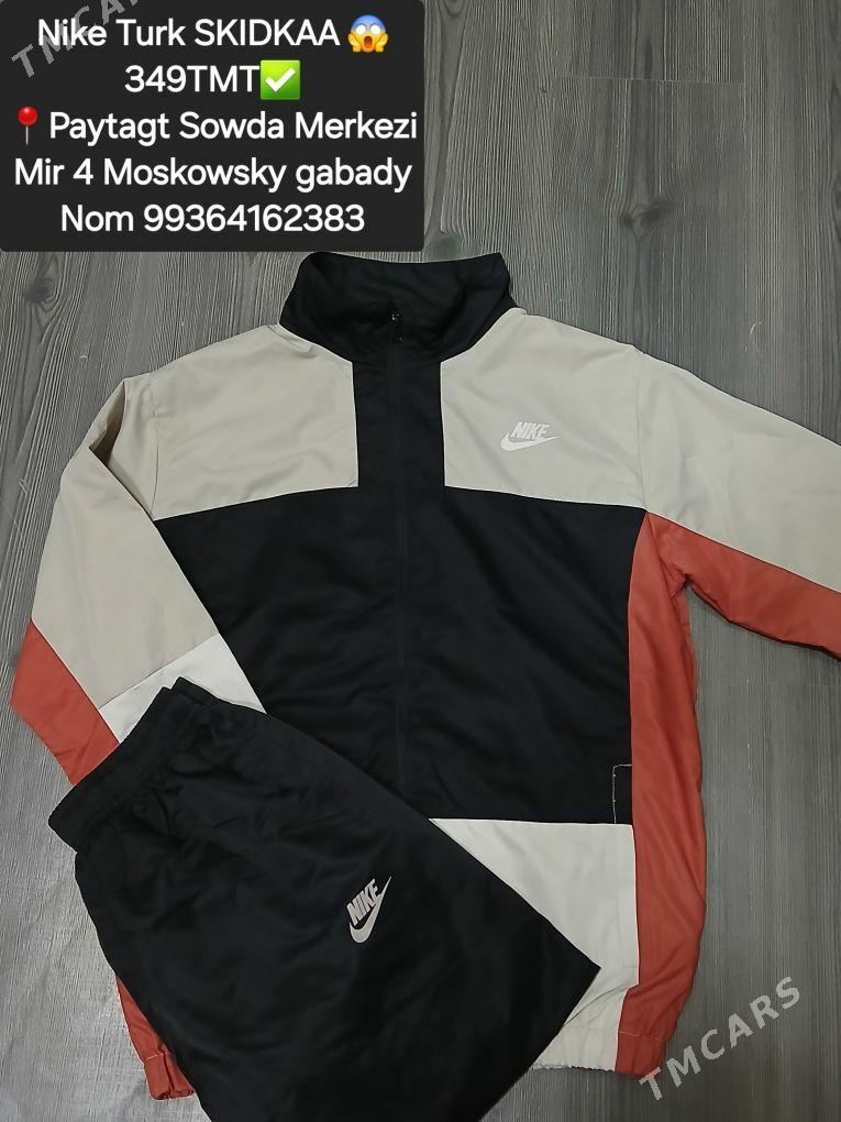 Sportiwka - Ашхабад - img 2