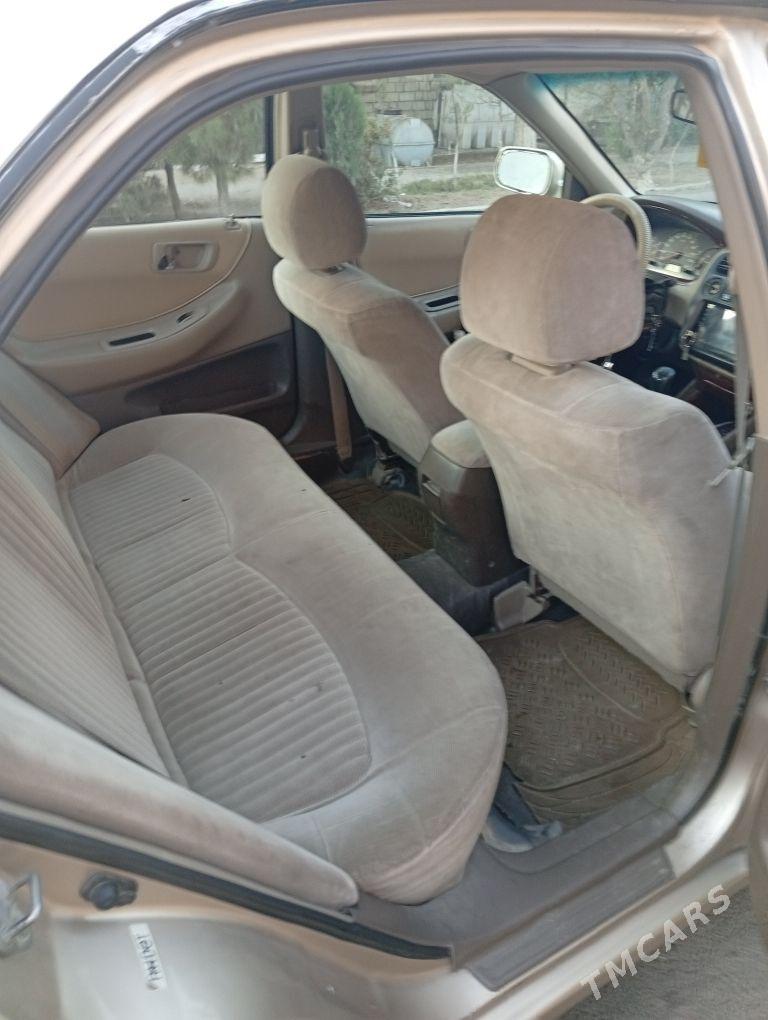 Honda Accord 2000 - 55 000 TMT - Türkmenbaşy - img 1
