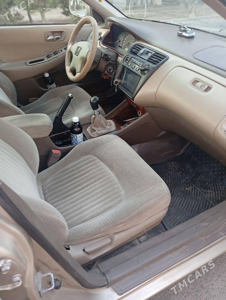 Honda Accord 2000 - 55 000 TMT - Türkmenbaşy - img 4