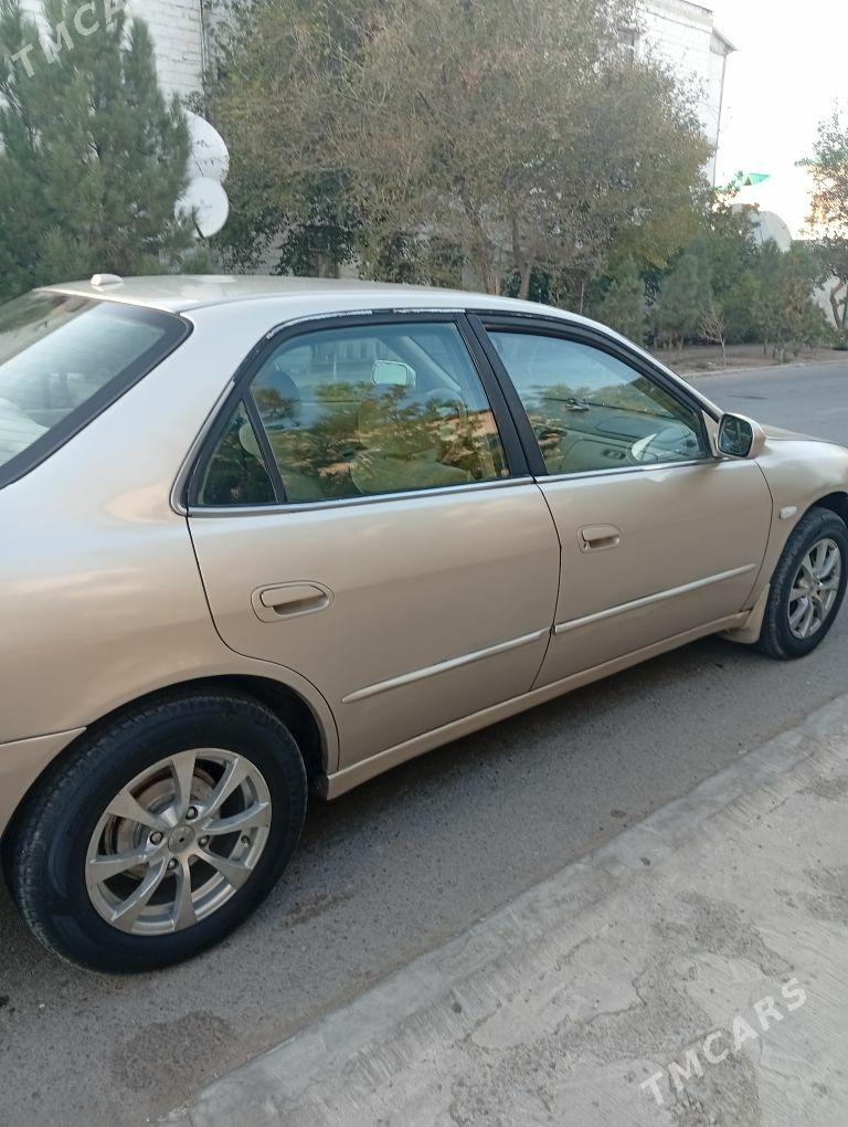 Honda Accord 2000 - 55 000 TMT - Türkmenbaşy - img 7
