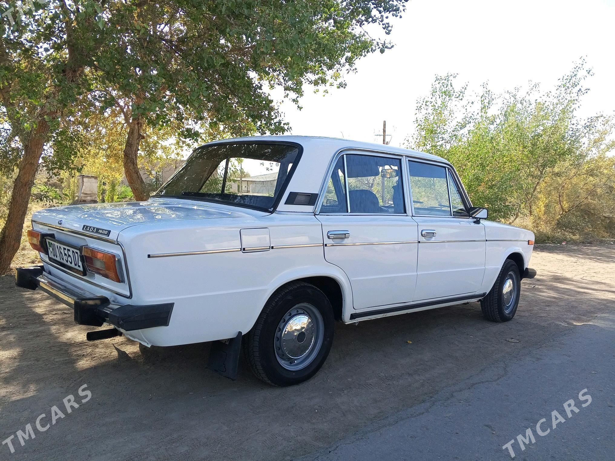 Lada 2106 1993 - 40 000 TMT - Губадаг - img 4