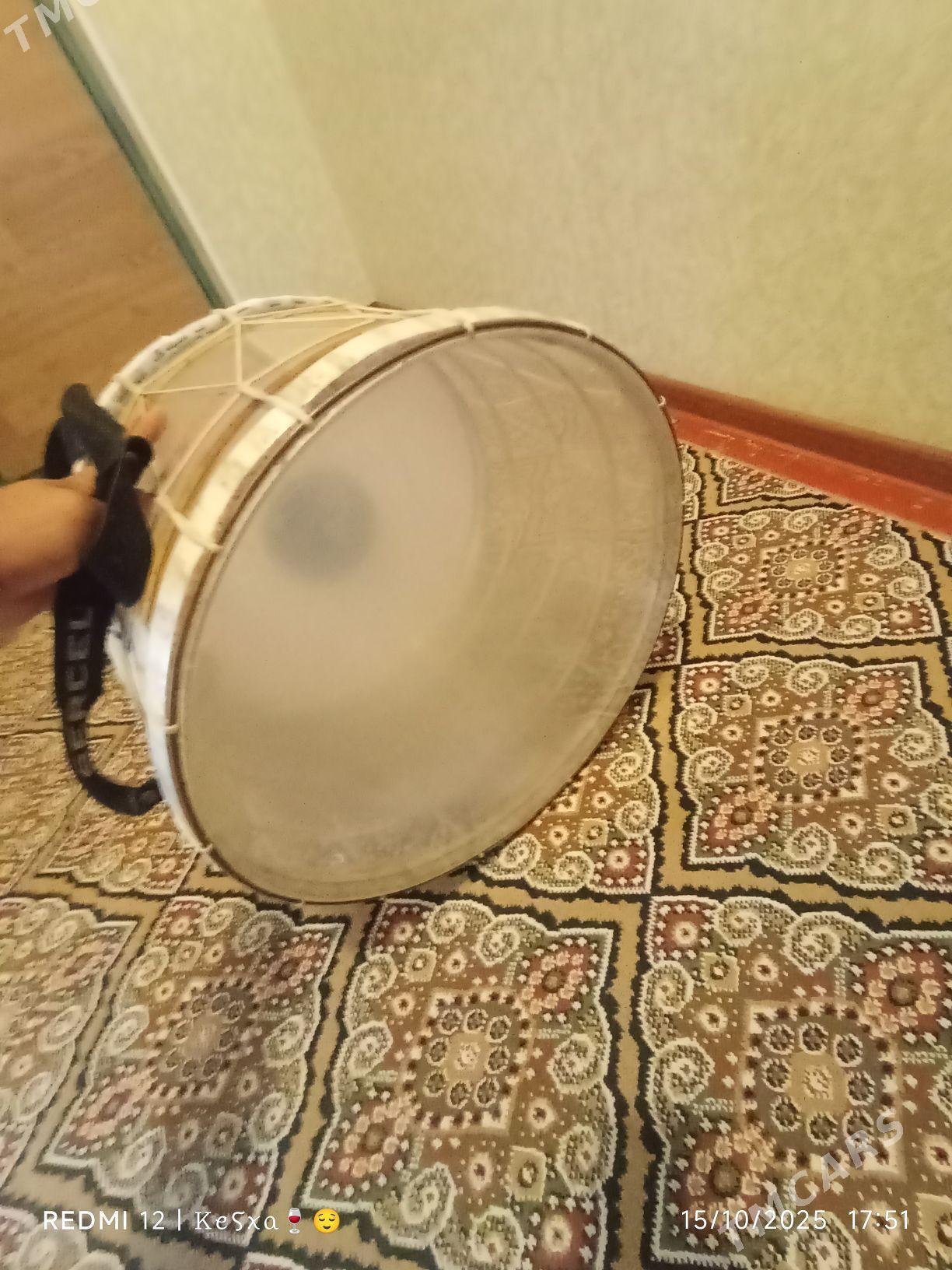 Davul - Esenguly - img 3