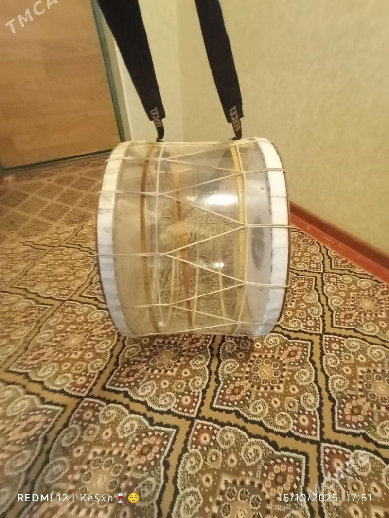 Davul - Esenguly - img 2