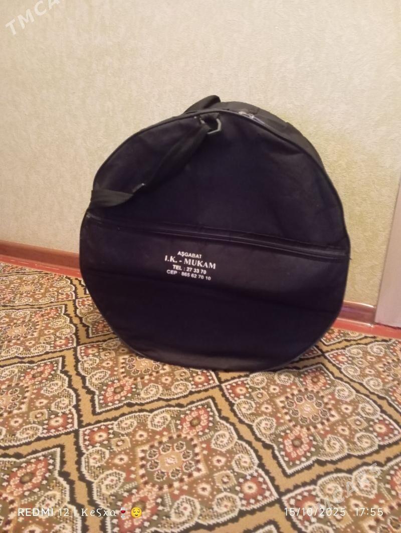 Davul - Esenguly - img 1