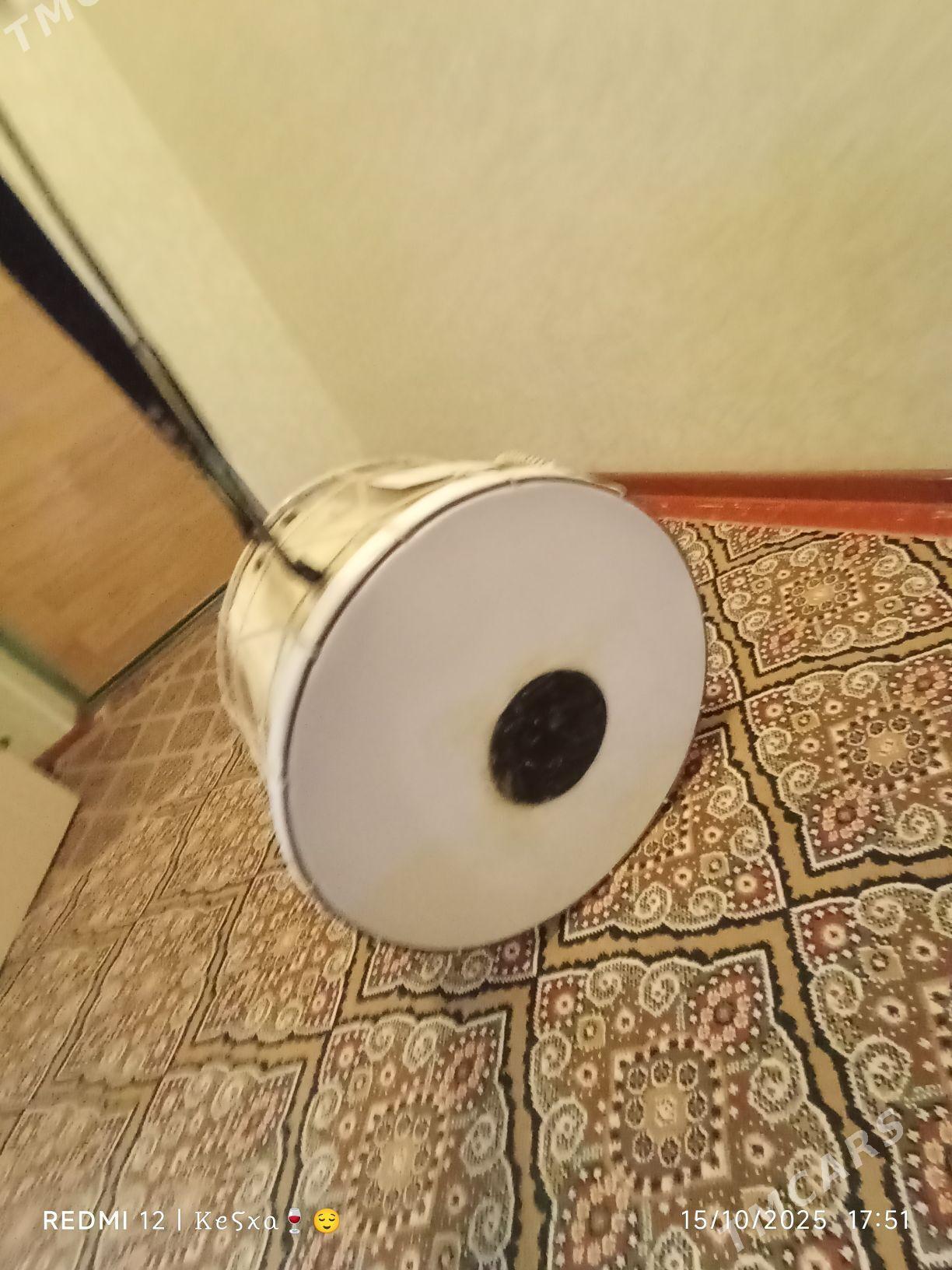 Davul - Esenguly - img 4