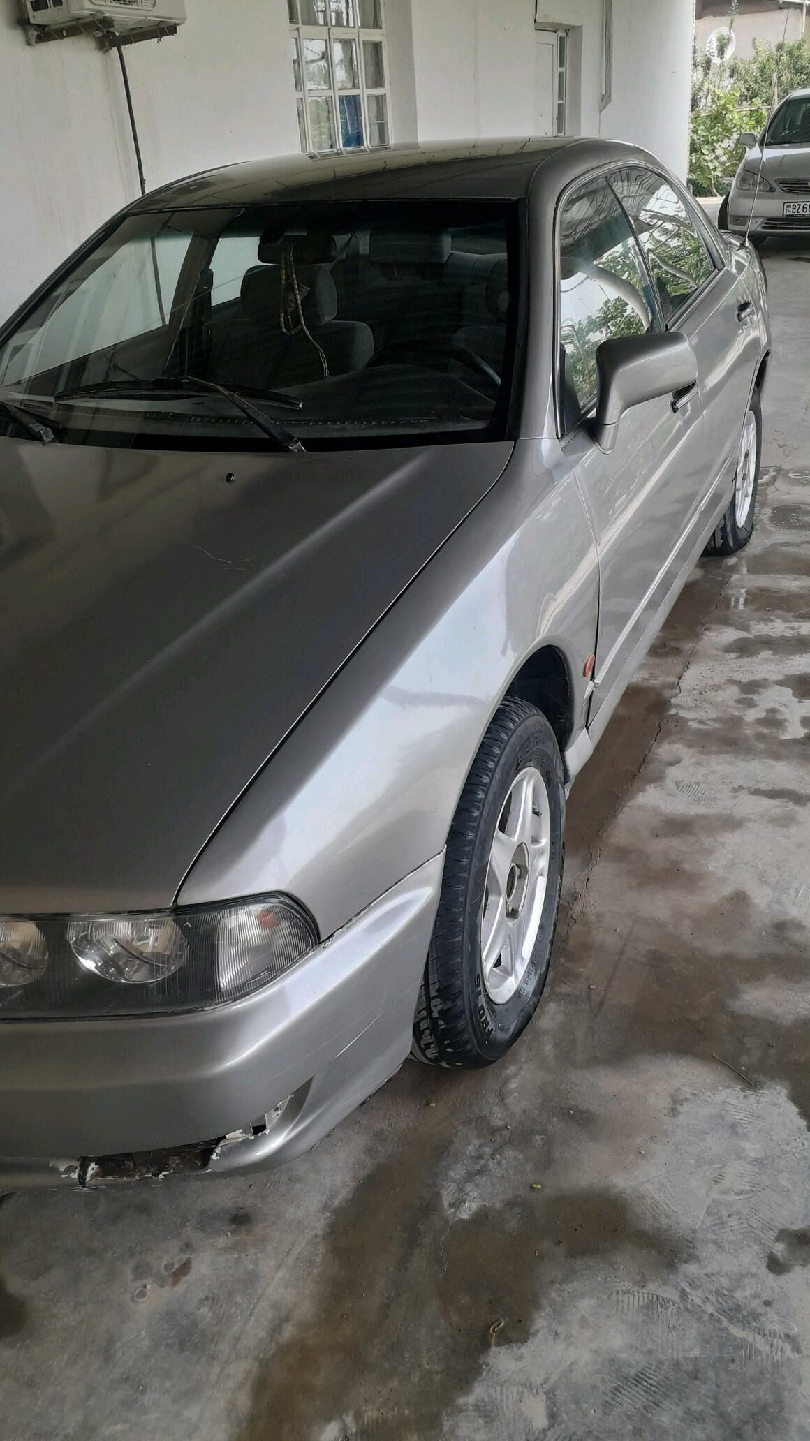 Mitsubishi diamont zapjastlary 1 000 TMT - Туркменабат - img 2