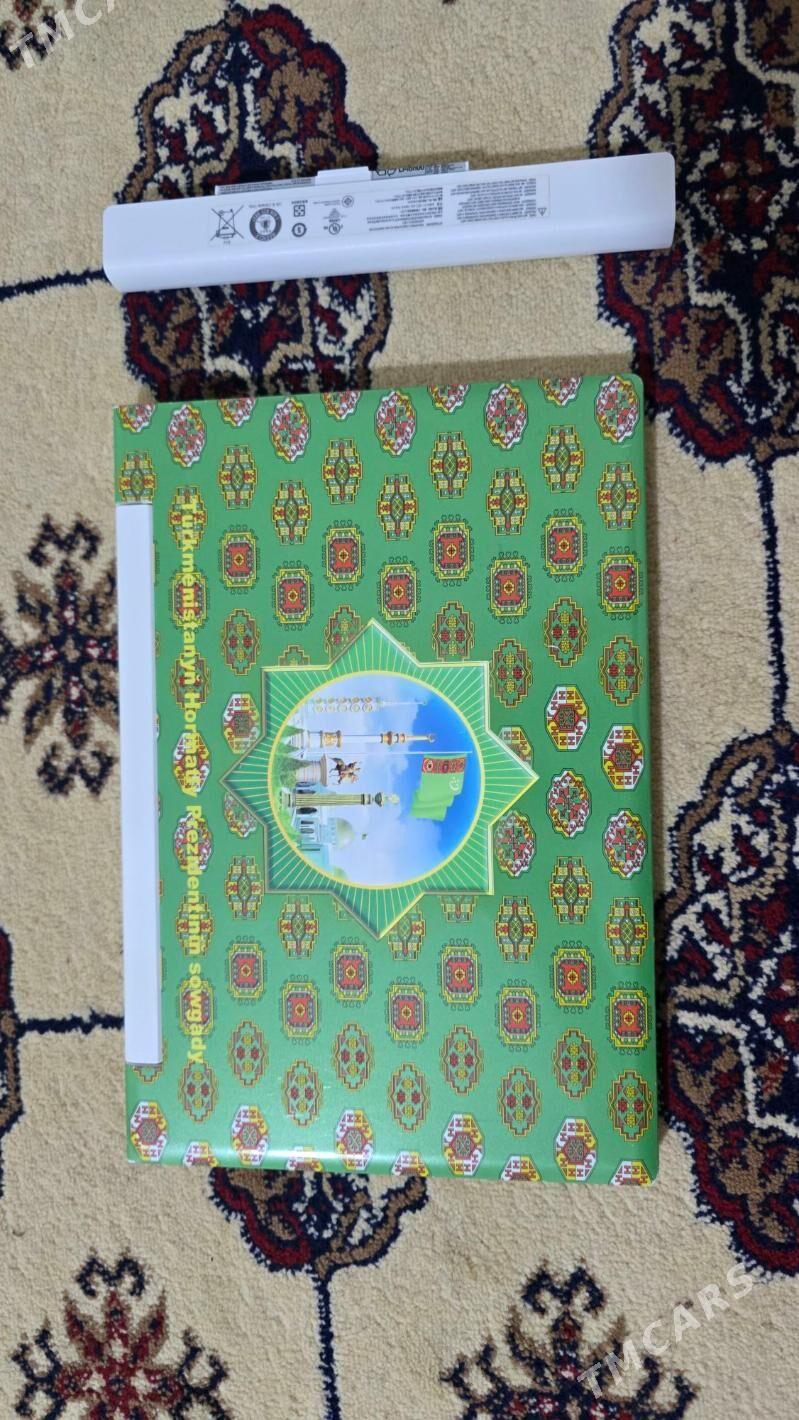 Okuwçy Kompyuter Gowsy - Büzmeýin - img 3