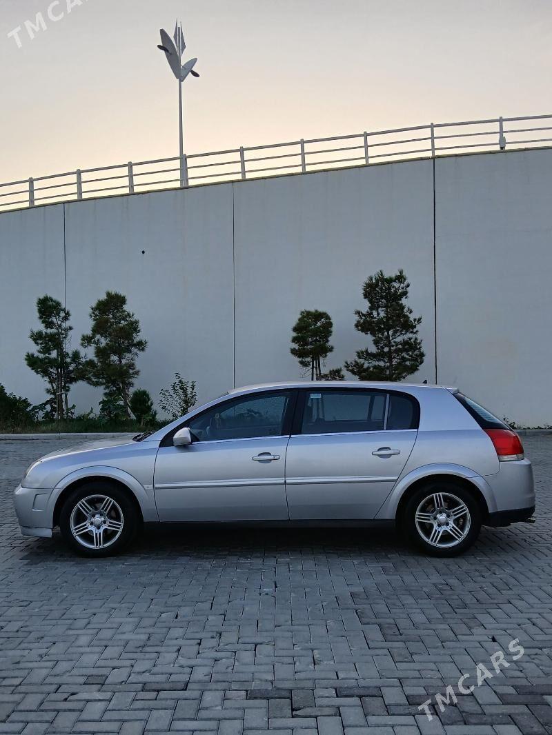 Opel Signum 2004 - 100 000 TMT - Туркменбаши - img 3