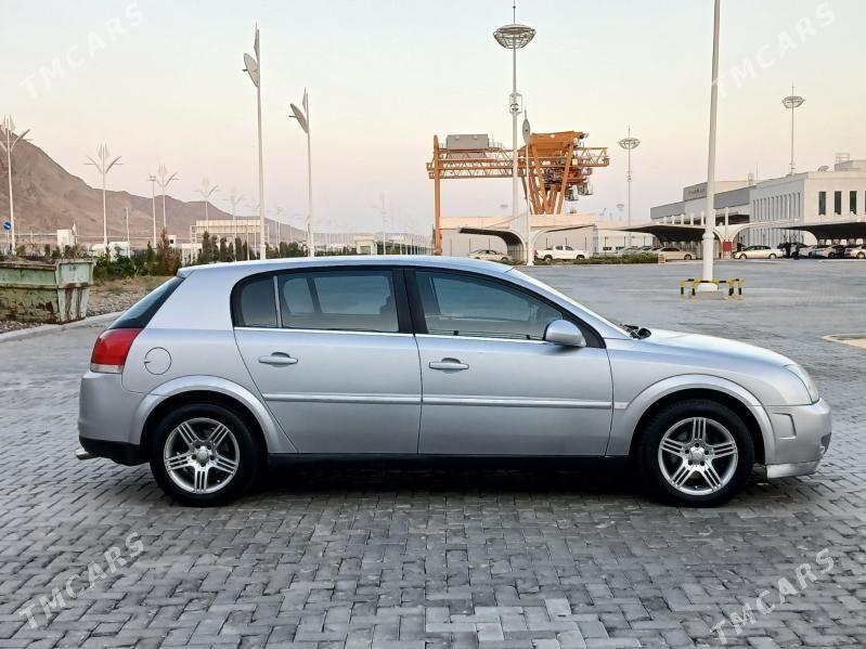 Opel Signum 2004 - 100 000 TMT - Туркменбаши - img 4