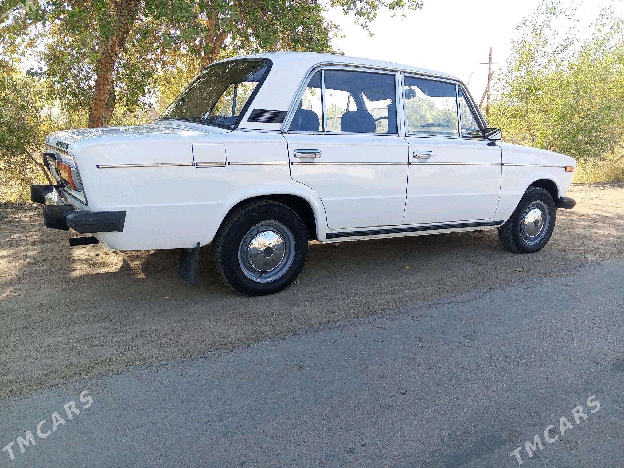 Lada 2106 1993 - 40 000 TMT - Губадаг - img 5