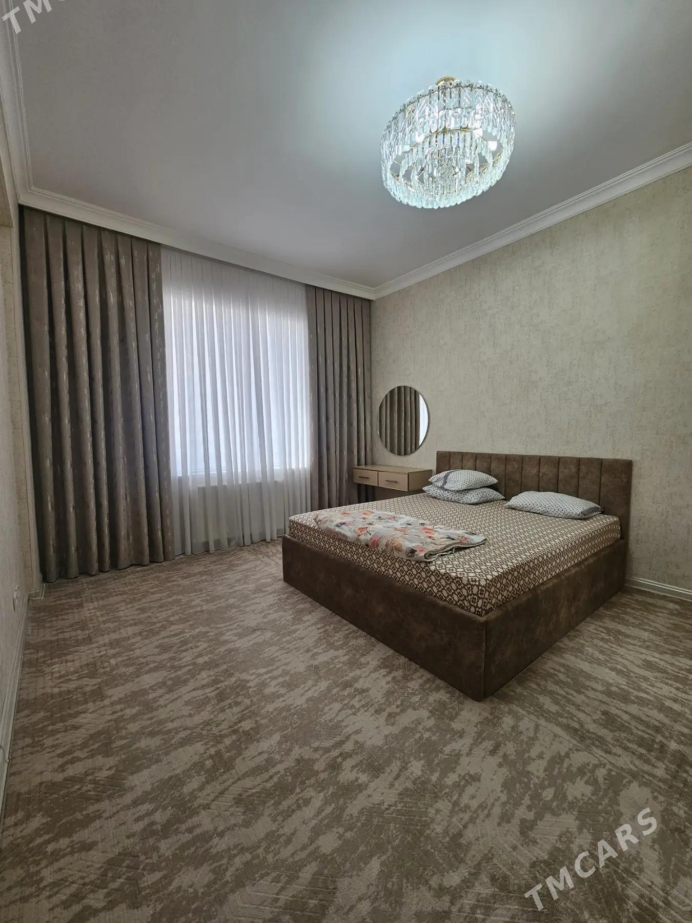  ГУРТЛИ 4 КОМ 3 ЭТ ЕВРО  - Ашхабад - img 2