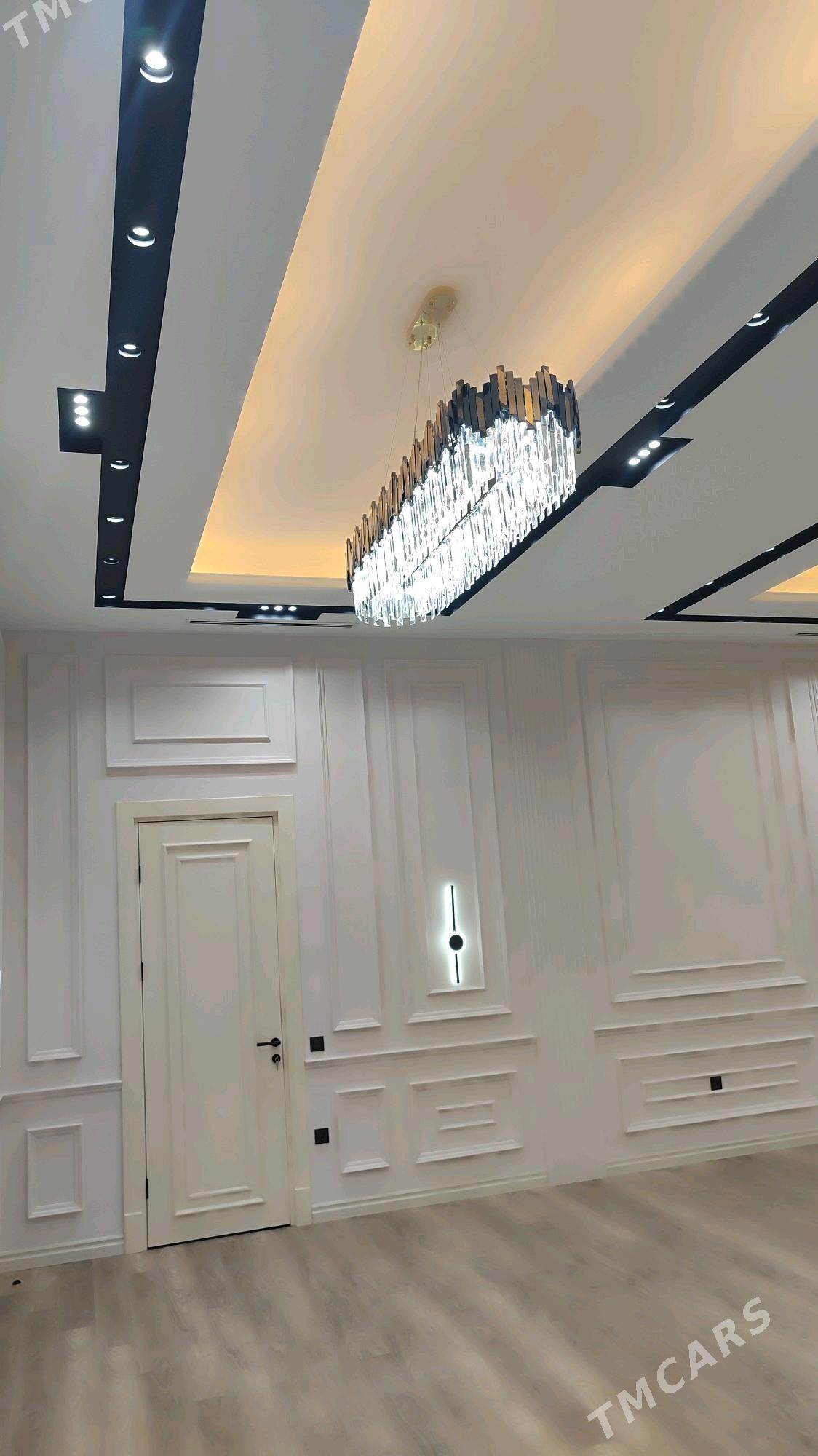 ремонт квартир remont kwartir - Aşgabat - img 10