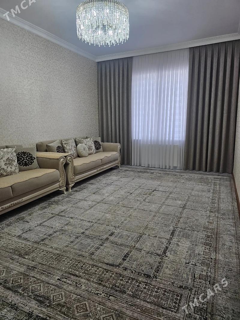  ГУРТЛИ 4 КОМ 3 ЭТ ЕВРО  - Ашхабад - img 3