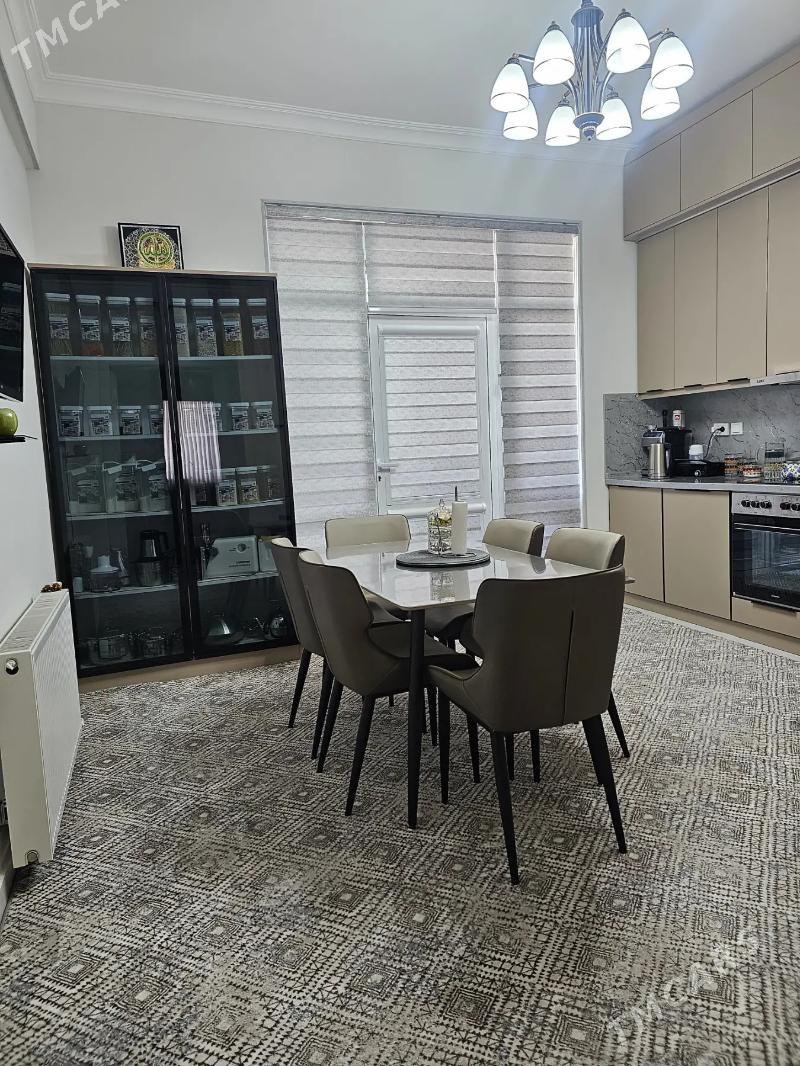  ГУРТЛИ 4 КОМ 3 ЭТ ЕВРО  - Ашхабад - img 5