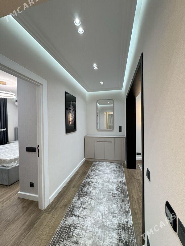 GAUDAN W - Ашхабад - img 6