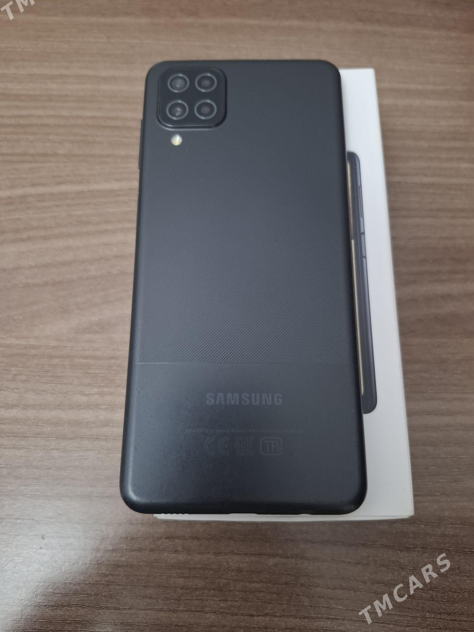 Samsung a12 - Änew - img 1