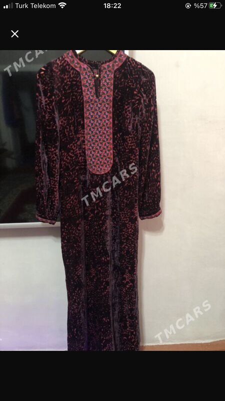 koynek pombarh - Туркменабат - img 4