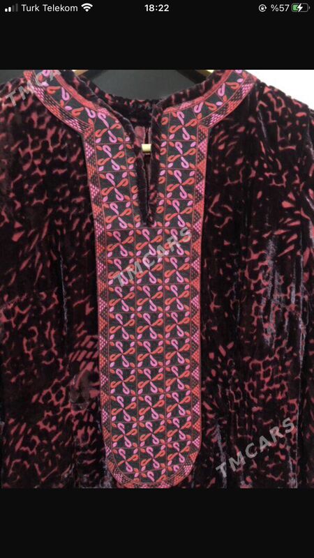 koynek pombarh - Туркменабат - img 3