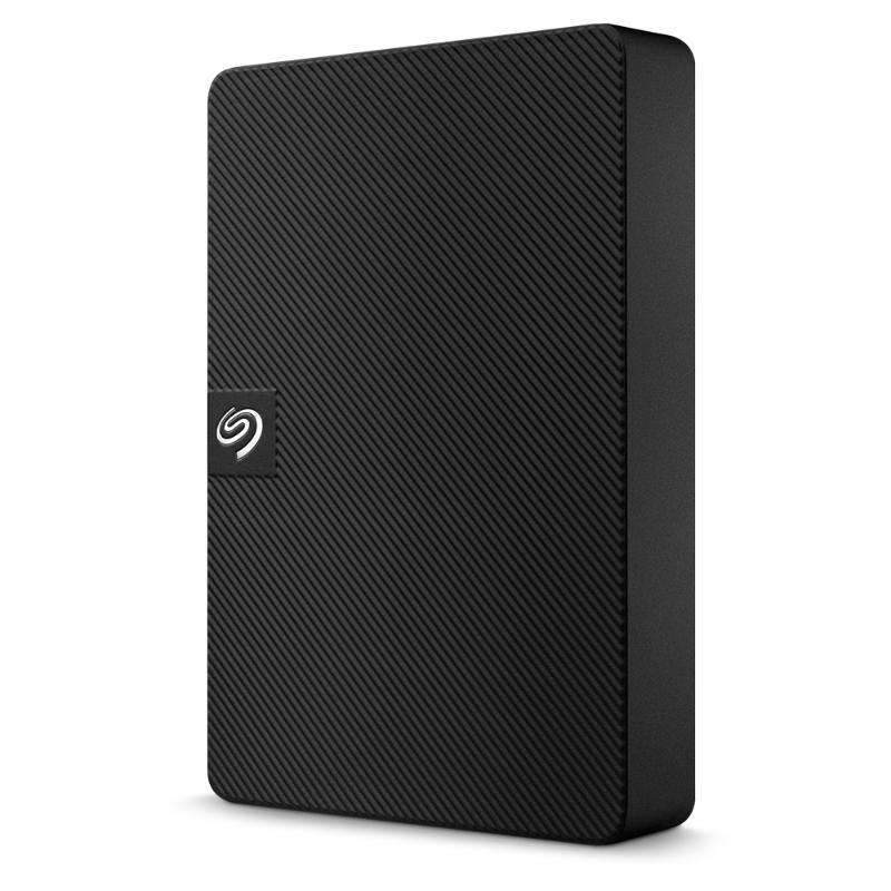 Внешний жесткий диск Seagate 1TB Expansion - Ашхабад - img 4