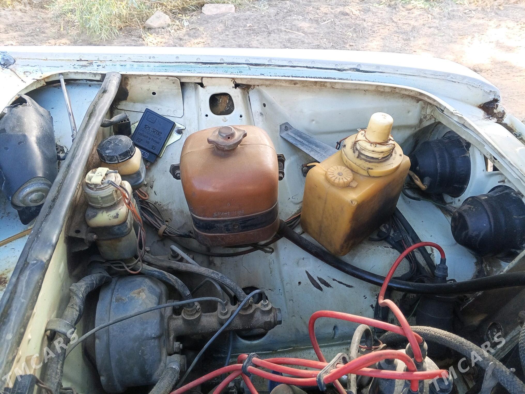 Lada 2106 1993 - 40 000 TMT - Губадаг - img 6