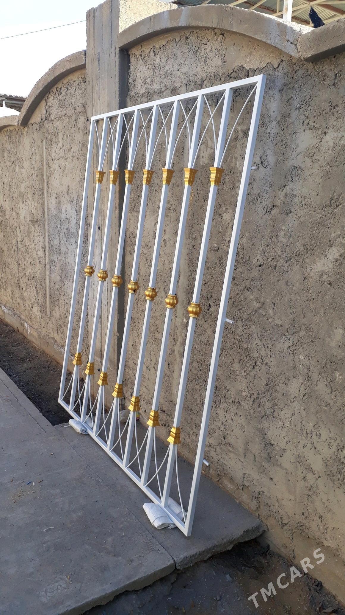 reshotka - Balkanabat - img 5