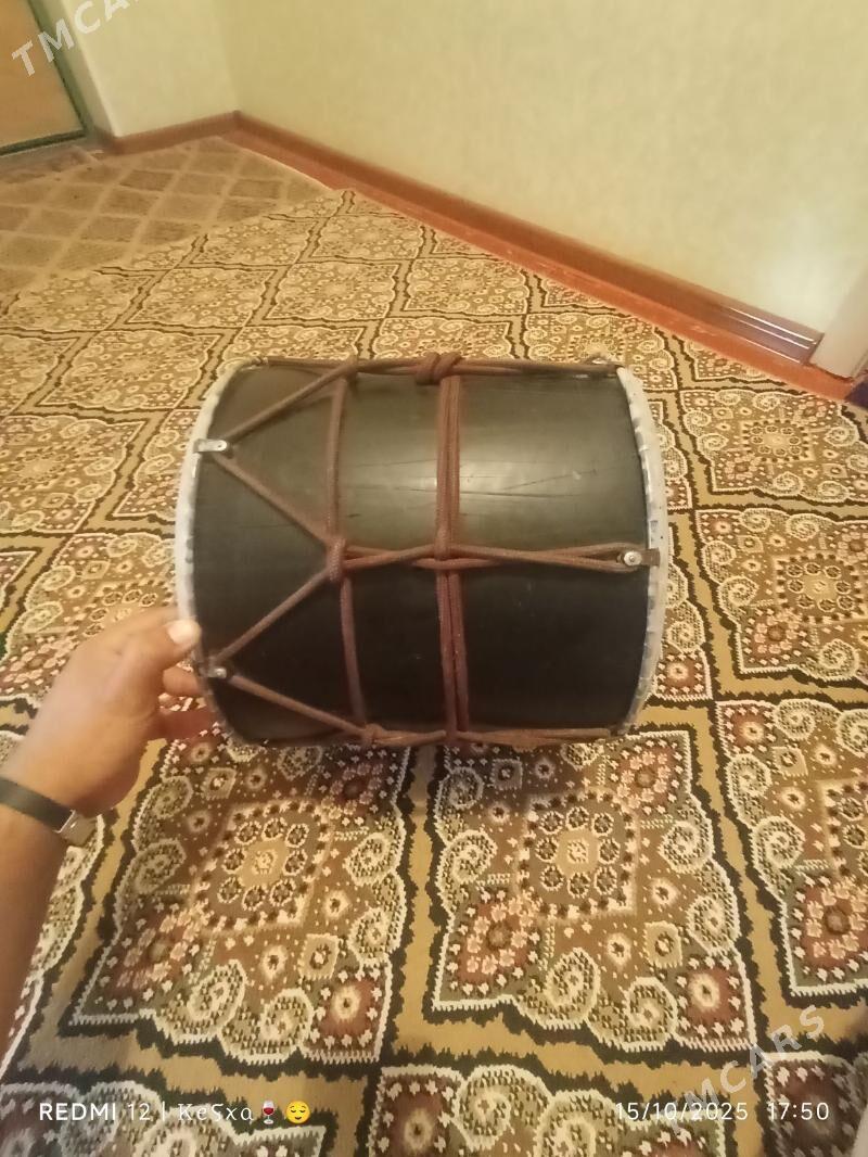 Dep (nagara) - Esenguly - img 3