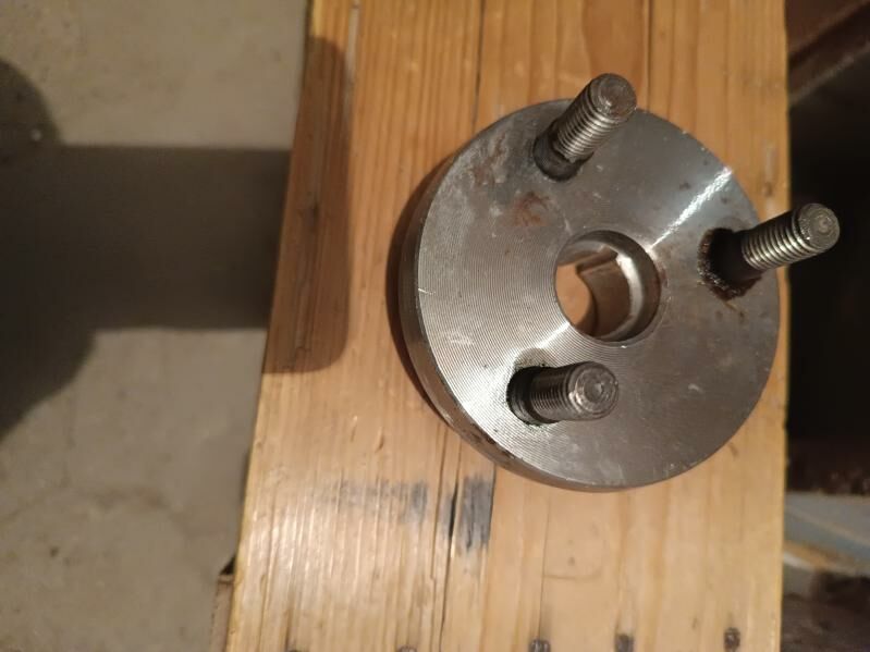 taplivnoy filyans mtz 800 TMT - Aşgabat - img 2