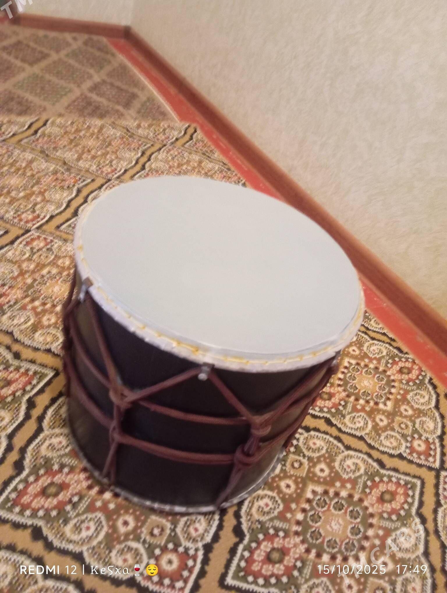 Dep (nagara) - Esenguly - img 1