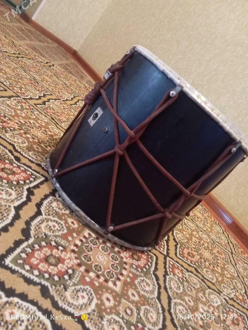 Dep (nagara) - Esenguly - img 4